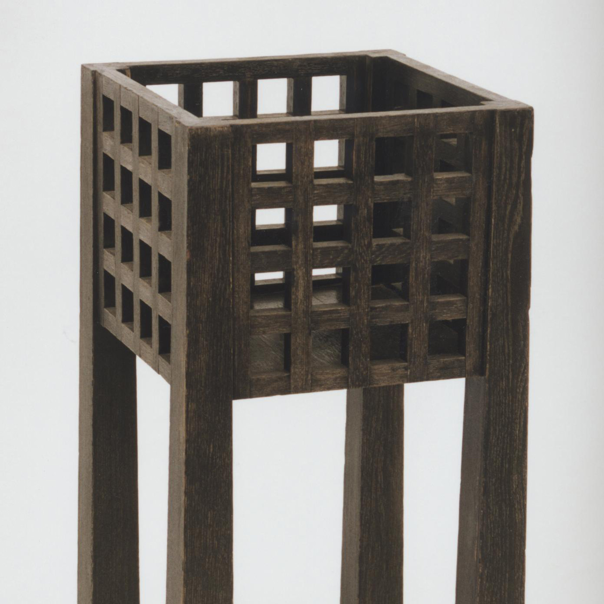 Plant stand